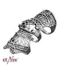 Ring 'Armour Finger' - vergleichen und g&uuml;nstig kaufen